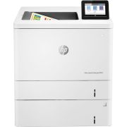 Принтер лазерный HP Color LaserJet Enterprise M555x