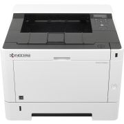 Принтер лазерный Kyocera Ecosys P2040DN bundle