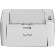 Принтер лазерный Pantum P2506W