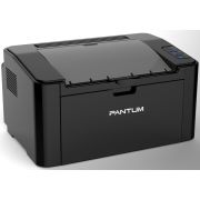 Принтер лазерный Pantum P2500NW
