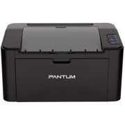 Принтер лазерный Pantum P2500