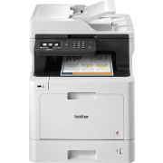 МФУ лазерный Brother MFC-L8690CDW