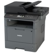 МФУ лазерный Brother DCP-L5500DN