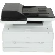 МФУ лазерный Deli Laser M2500ADNW