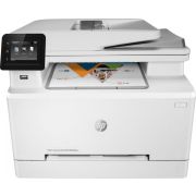 МФУ лазерный HP Color LaserJet Pro M283fdw