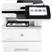 МФУ лазерный HP LaserJet Enterprise M528dn
