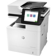 МФУ лазерный HP LaserJet Enterprise M635h