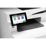 МФУ лазерный HP Color LaserJet Enterprise M480f