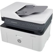 МФУ лазерный HP Laser 137fnw