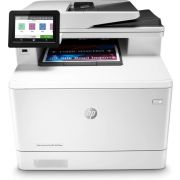 МФУ лазерный HP Color LaserJet Pro M479fnw