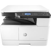 МФУ лазерный HP LaserJet Pro M438n
