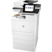 МФУ лазерный HP Color LaserJet Enterprise Flow M776z