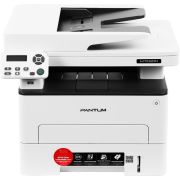 МФУ лазерный Pantum M7102DN
