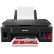 МФУ струйный Canon Pixma G3410