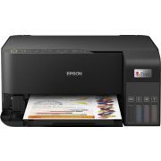 МФУ струйный Epson EcoTank L3550