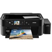 МФУ струйный Epson L850