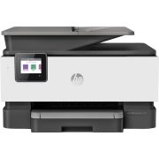 МФУ струйный HP Officejet Pro 9010 AiO