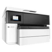 МФУ струйный HP Officejet Pro 7740 WF AiO
