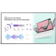 Панель LG 75