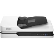 Сканер планшетный Epson WorkForce DS-1630