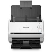 Сканер протяжный Epson WorkForce DS-770II