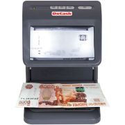 Детектор банкнот DoCash mini IR