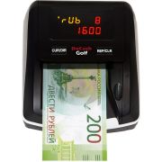 Детектор банкнот DoCash Golf