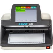 Детектор банкнот Dors 1250 Professional