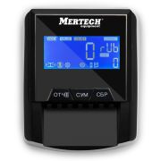 Детектор банкнот Mertech D-20A Flash Pro