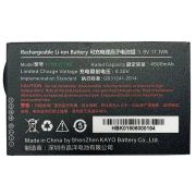 Аккумулятор Urovo ACCDT40-HBLDT40S 3.8V 4500mAh