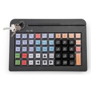 Клавиатура Атол 42626 KB-50-U (rev.2)