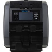 Счетчик банкнот Dors 820 RUS1