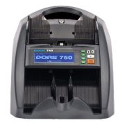 Счетчик банкнот Dors 750M1
