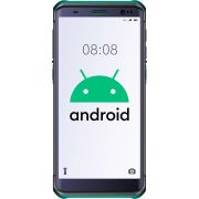 Терминал сбора данных Mindeo D60