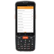 Терминал сбора данных Атол Smart Slim