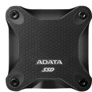 Накопитель SSD A-Data USB 3.1 512GB SD620-512GCBK SD620