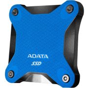 Накопитель SSD A-Data USB 3.0 480GB ASD600Q-480GU31-CBL SD600Q