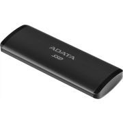 Накопитель SSD A-Data USB-C 256Gb ASE760-256GU32G2-CTI SE760