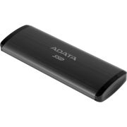 Накопитель SSD A-Data USB-C 1Tb ASE760-1TU32G2-CTI SE760