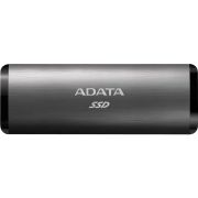 Накопитель SSD A-Data USB-C 2Tb ASE760-2TU32G2-CTI SE760