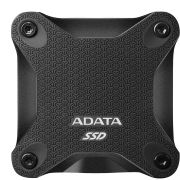 Накопитель SSD A-Data USB 3.0 480GB ASD600Q-480GU31-CBK SD600Q