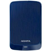 Жесткий диск A-Data USB 3.1 1Tb AHV320-1TU31-CBL HV320