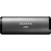 Накопитель SSD A-Data USB3.2 Gen2 512GB ASE760-512GU32G2-CTI SE760