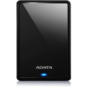 Жесткий диск A-Data USB 3.1 1TB AHV620S-1TU31-CBK HV620S