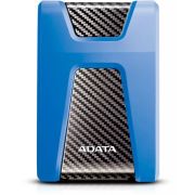 Жесткий диск A-Data USB3.0 1TB AHD650-1TU31-CBL HD650