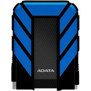 Жесткий диск A-Data USB 3.0 1Tb AHD710P-1TU31-CBL HD710Pro