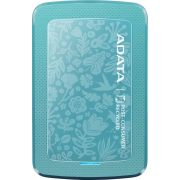 Жесткий диск A-Data USB 3.0 1TB AHC300E-1TU31-CGN HC300E