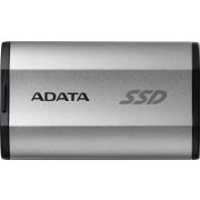 Накопитель SSD A-Data USB-C 1TB SD810-1000G-CSG SD810