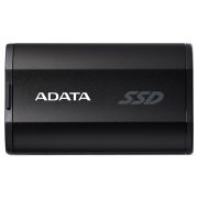 Накопитель SSD A-Data USB-C 4TB SD810-4000G-CBK SD810