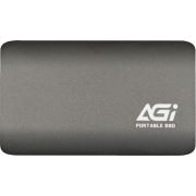 Накопитель SSD AGi USB-C 1TB AGI1T0GIMED138